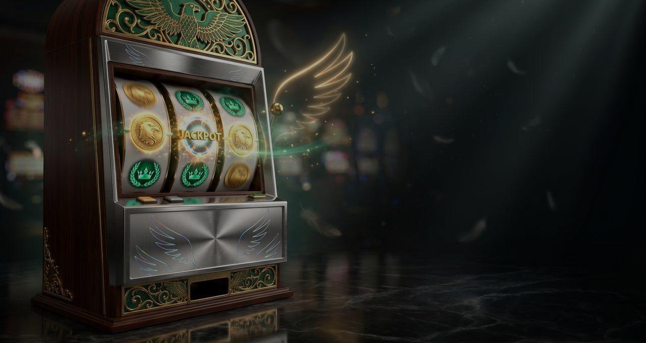 Grand Eagle Casino