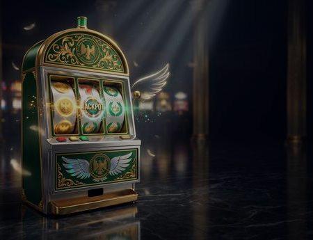 Grand Eagle Casino