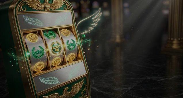 Grand Eagle Casino