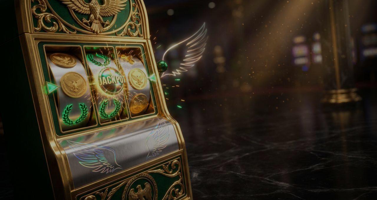 Grand Eagle Casino